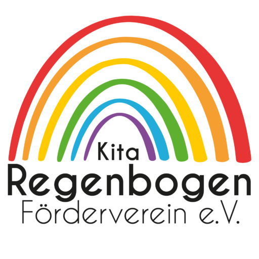 Förderverein der Kita Regenbogen Borkwalde