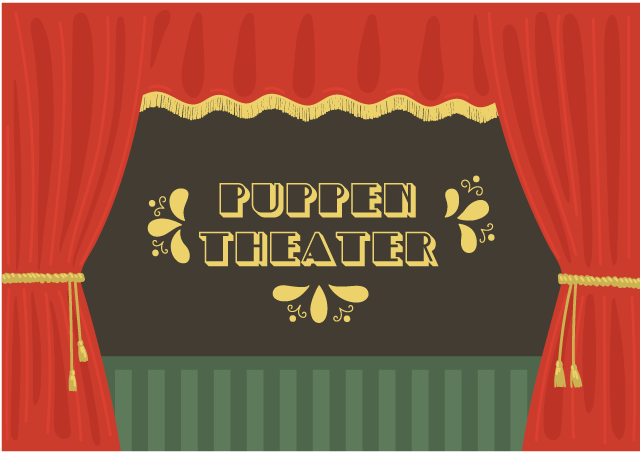 Puppentheater